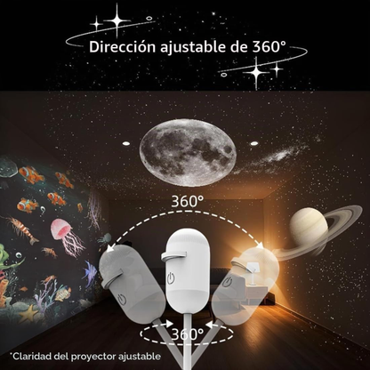 💫UNIVERSE  Crea el espacio a tu manera💫