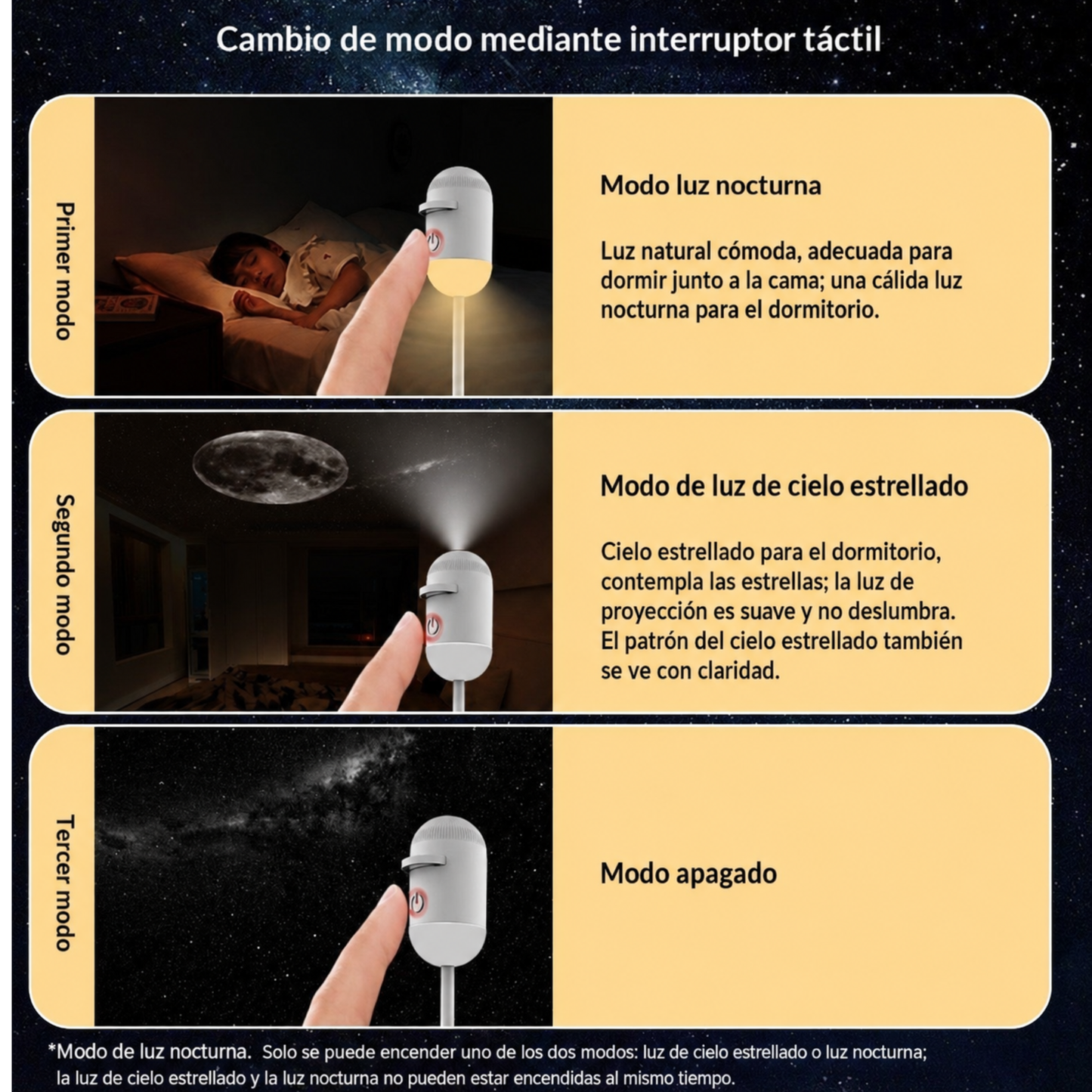 💫UNIVERSE  Crea el espacio a tu manera💫